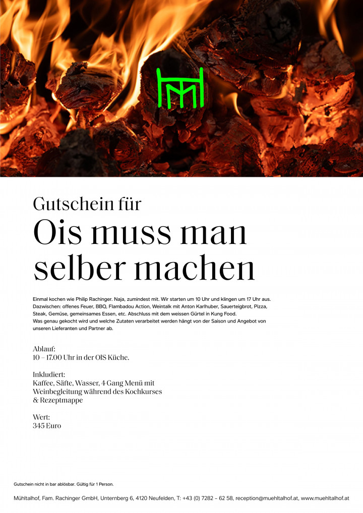  Kochkurs 